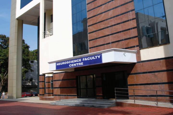 NIMHANS Bangalore: Admission, Fees, Courses, Placements, Cutoff, Ranking